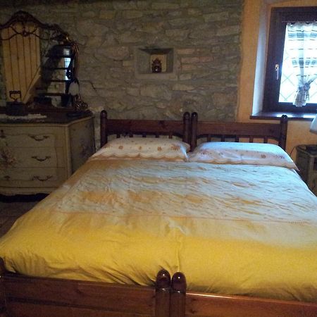 Agriturismo Cascina Ronchi Palazzago Quarto foto