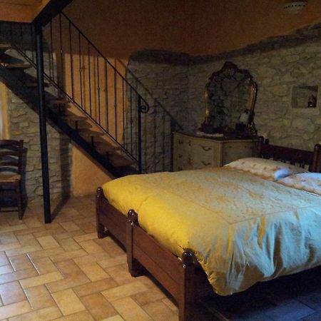 Agriturismo Cascina Ronchi Palazzago Exterior foto