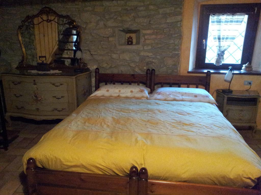 Agriturismo Cascina Ronchi Palazzago Quarto foto
